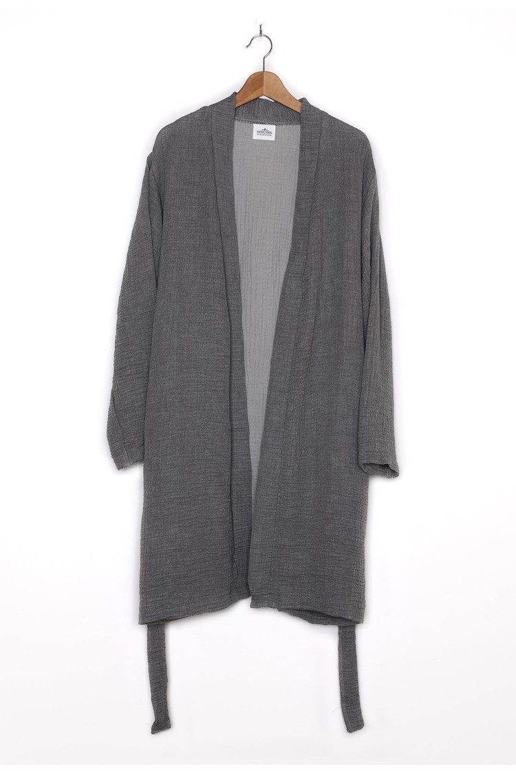 Tofino Towel Co The Quest Robe