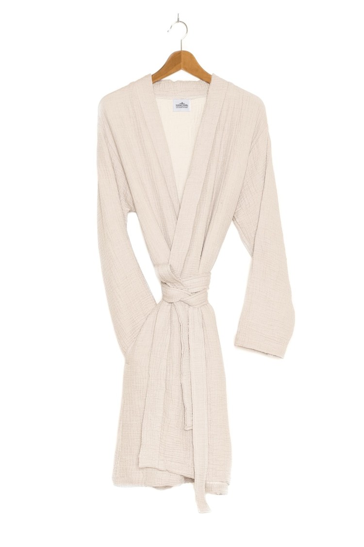 Tofino Towel Co The Quest Robe