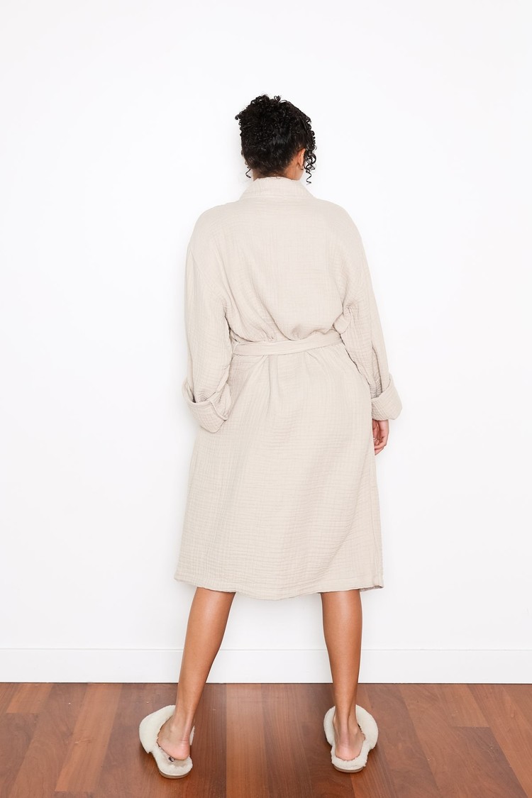 Tofino Towel Co The Quest Robe