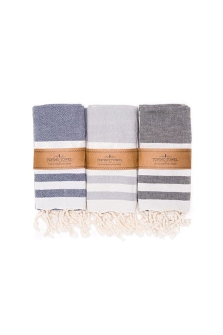Tofino Towel Co The Hatch Kitchen Towel