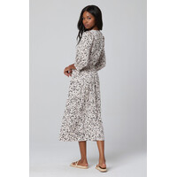 Saltwater Luxe Tommi Midi Dress