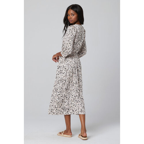 Saltwater Luxe Tommi Midi Dress
