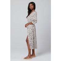 Saltwater Luxe Tommi Midi Dress