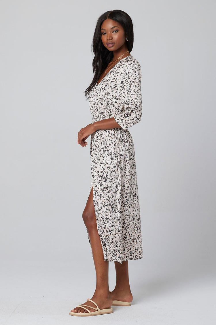 Saltwater Luxe Tommi Midi Dress