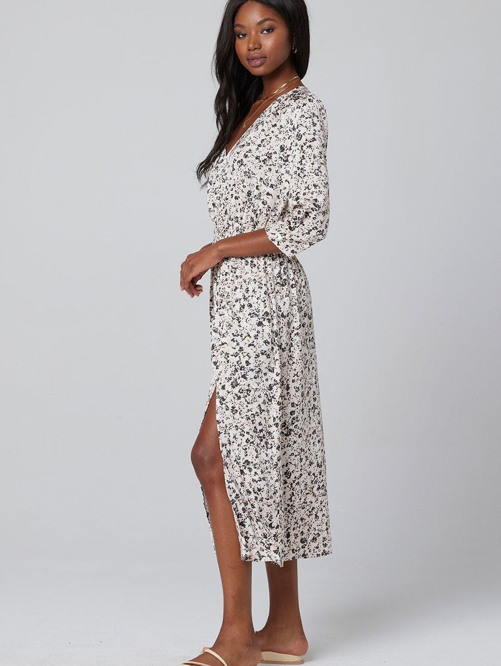 Saltwater Luxe Sade Mini Dress – Vagabond Apparel Boutique