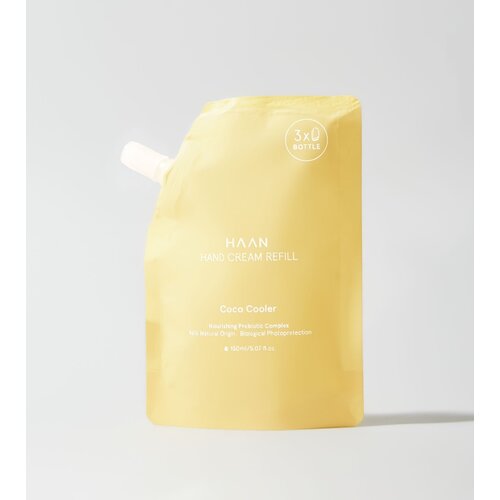 Haan Haan Hand Cream Refill