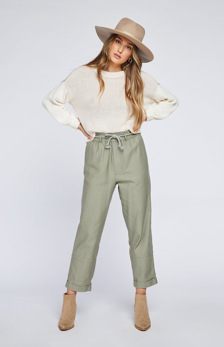 Gentle Fawn Avery Pant