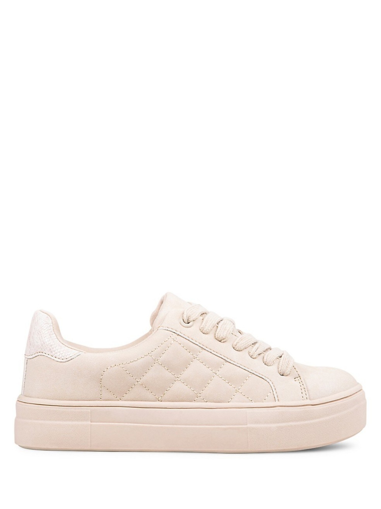 Madden on sale quilted shoes