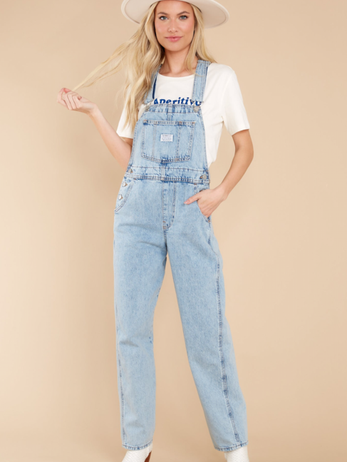 Jeans - Bona Fide Golden
