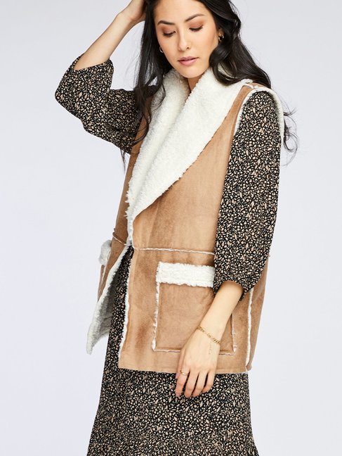 Gentle Fawn Eden Vest