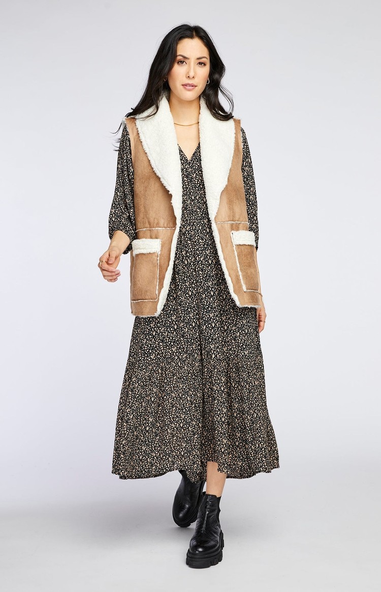 Gentle Fawn Eden Vest