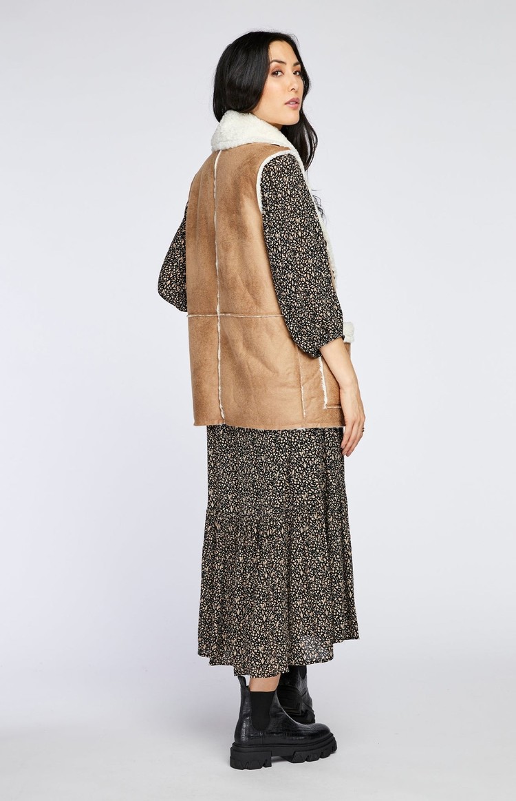 Gentle Fawn Eden Vest