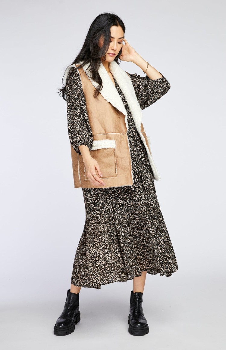 Gentle Fawn Eden Vest