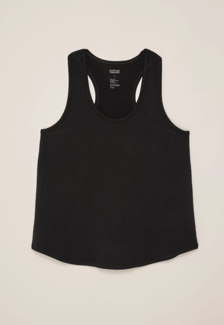 Girlfriend Collective RESET Relaxed Tank