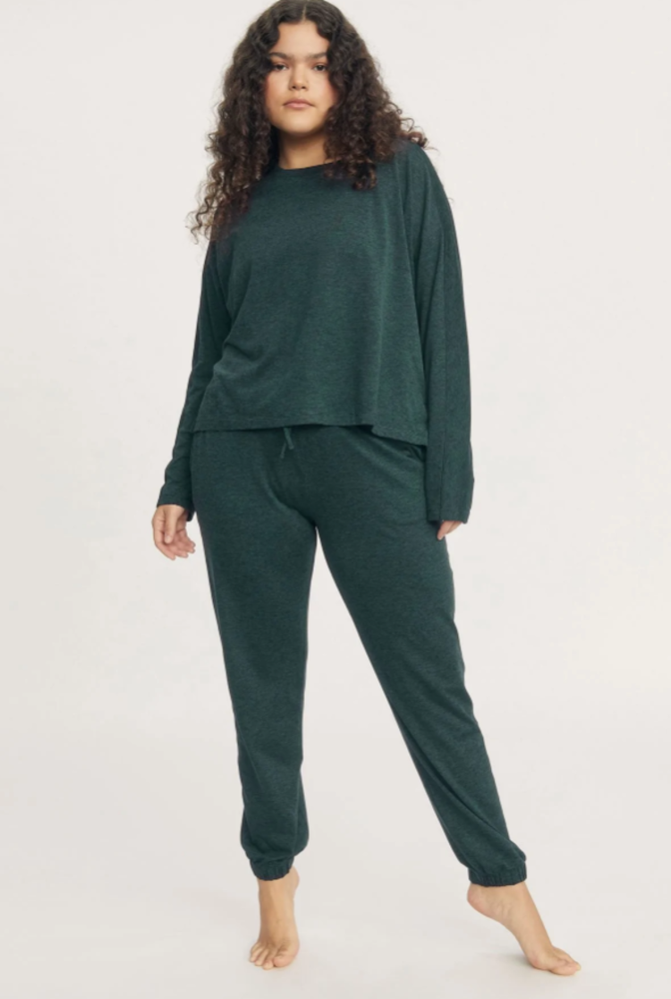 Girlfriend Collective RESET Jogger