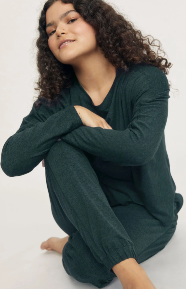 Girlfriend Collective RESET Jogger