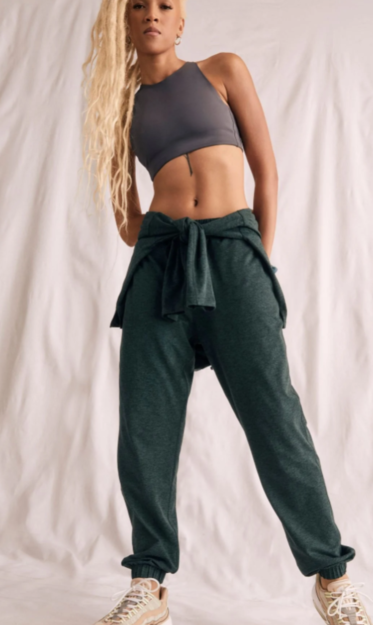 Girlfriend Collective RESET Jogger