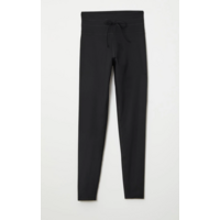 Girlfriend Collective Compressive Drawstring Legging