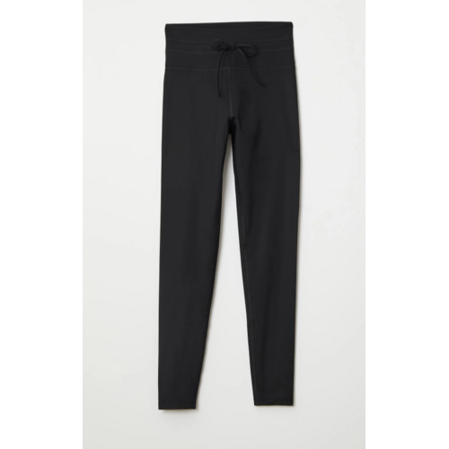 Girlfriend Collective Compressive Drawstring Legging