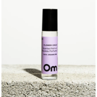 Om Organics Flower Child Roll on