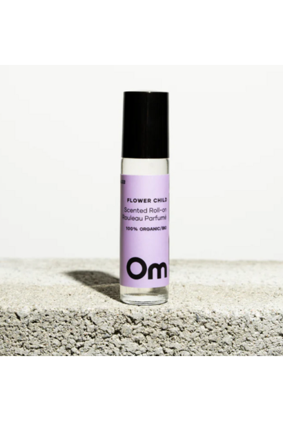 Flower Child Roll on