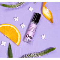 Om Organics Flower Child Roll on