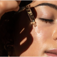 Om Organics Pure + Calm Refining Face Elixir