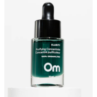 Om Organics Clarity Purifying Concentrate