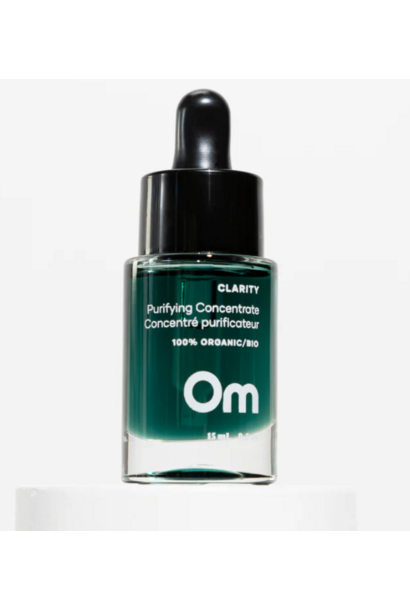 Clarity Purifying Concentrate