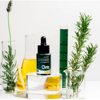 Om Organics Clarity Purifying Concentrate