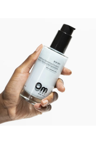 Blue Azul Soothing Cleansing Emulsion