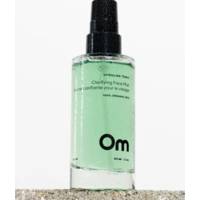 Om Organics Spirulina Tonic Clarifying Mist