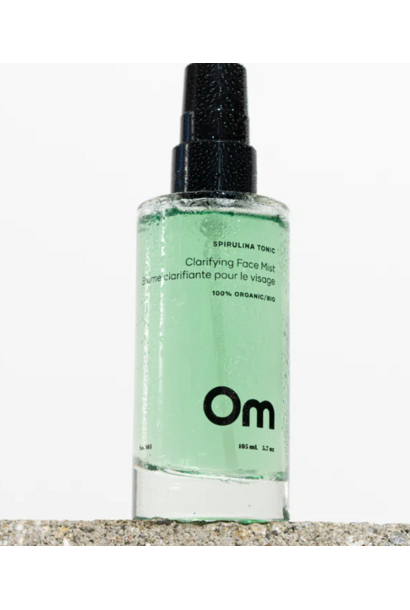 Spirulina Tonic Clarifying Mist
