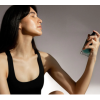 Om Organics Spirulina Tonic Clarifying Mist