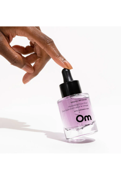 Youth Infusion Hydrating Face Elixir