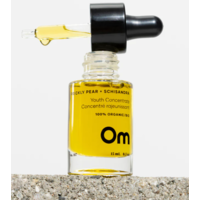Om Organics Prickly Pear + Schisandra Youth Concentrate
