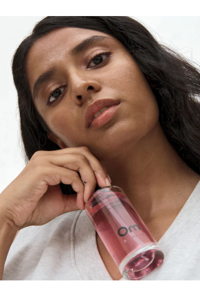 Pink Coconut Hydrating Face Mist