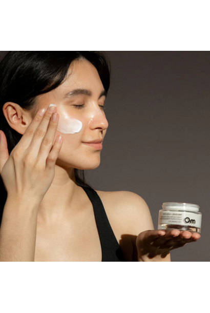 Gotu Kola + Squalane Hyaluronic Cream