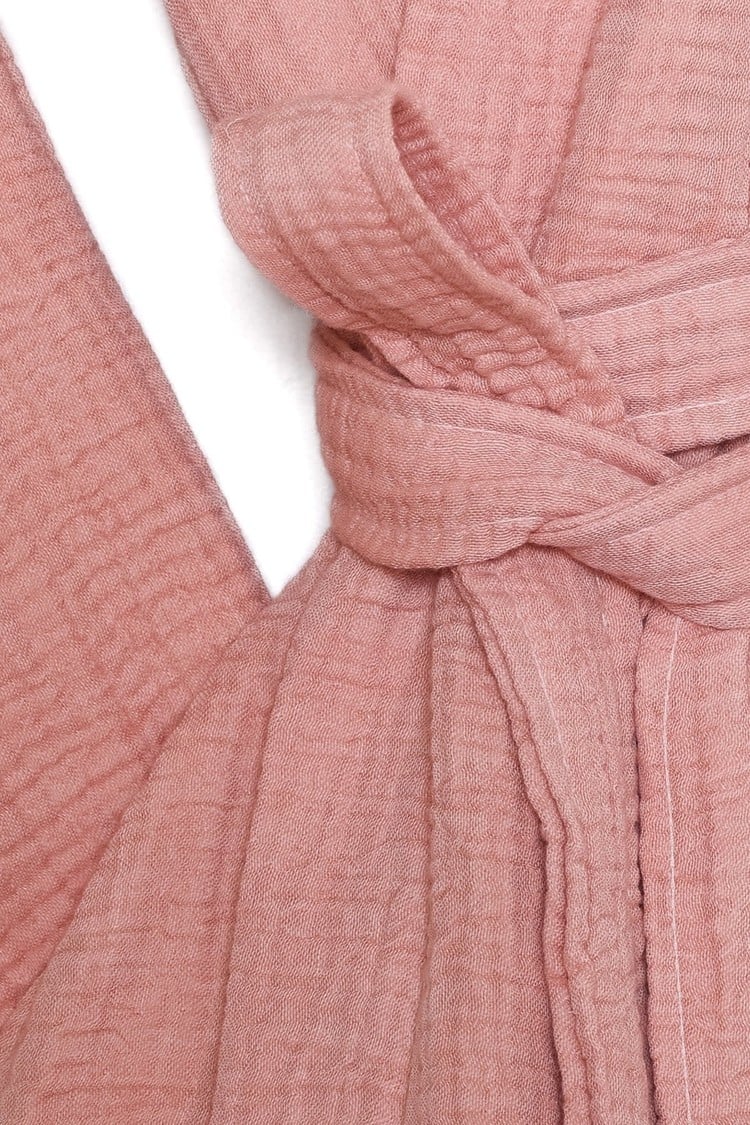 Tofino Towel Co The Quest Robe