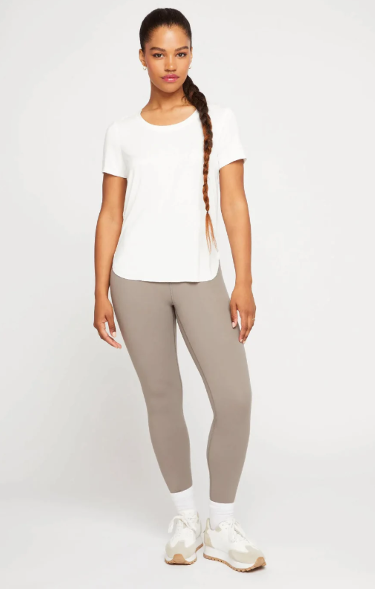 Gentle Fawn Alabama Top