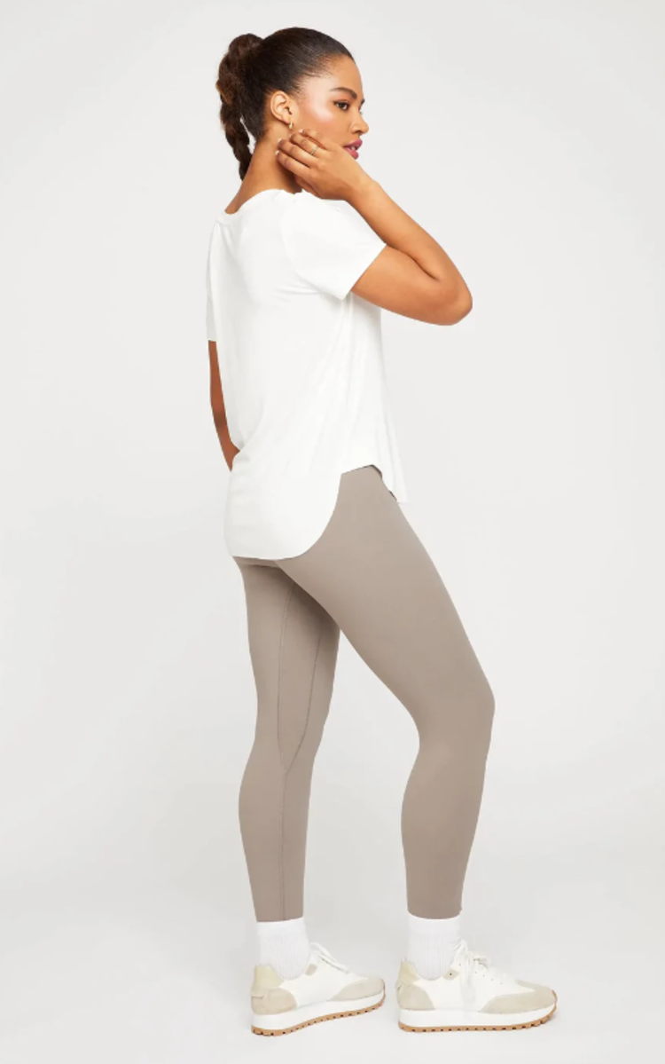 Gentle Fawn Alabama Top