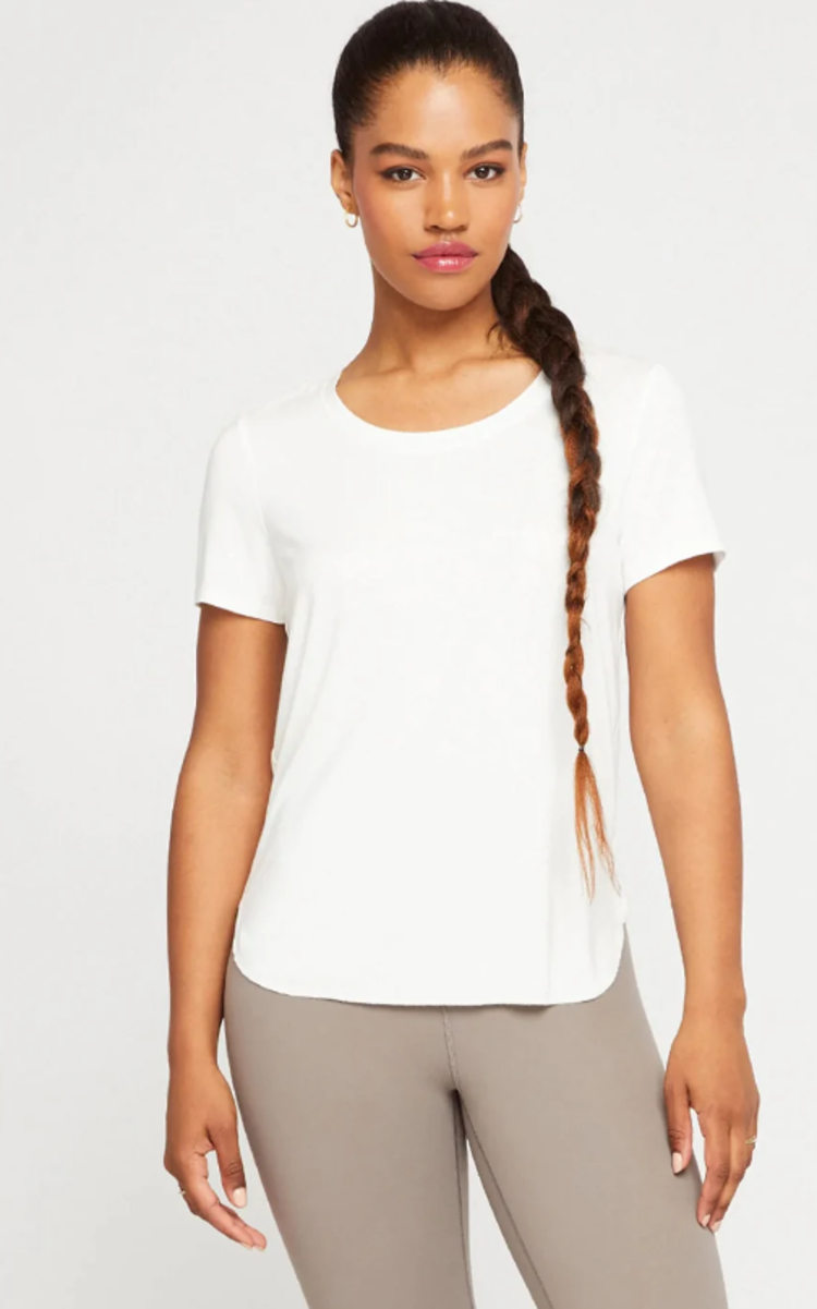 Gentle Fawn Alabama Top