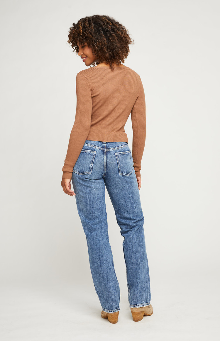 Gentle Fawn Felize Top