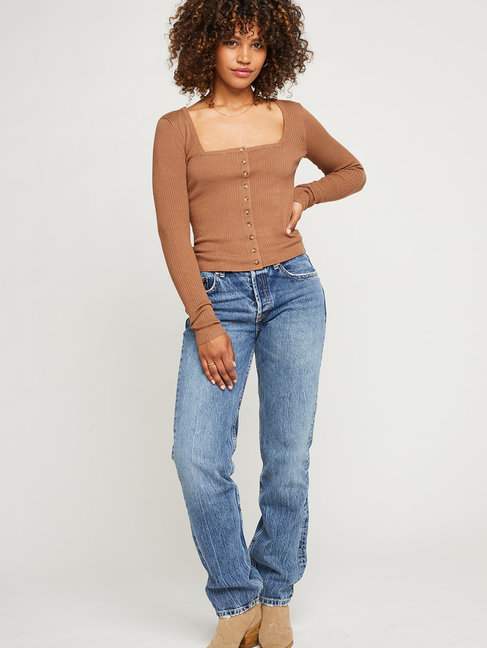 Gentle Fawn Felize Top