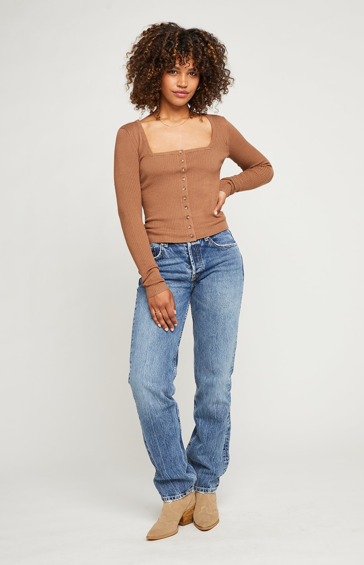 Gentle Fawn Felize Top