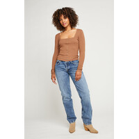 Gentle Fawn Felize Top