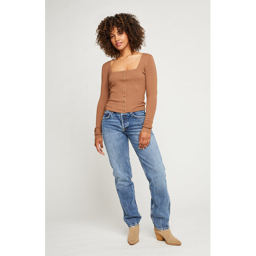 Gentle Fawn Felize Top