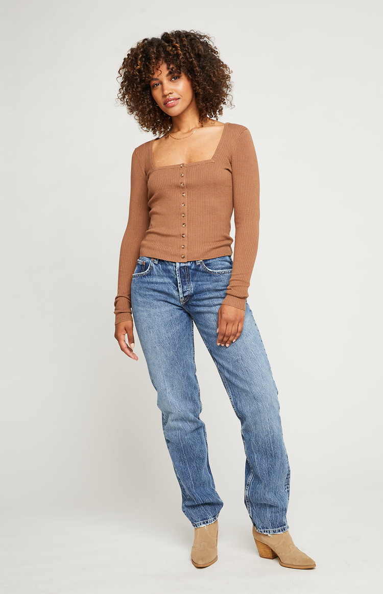 Gentle Fawn Felize Top