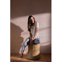 Gentle Fawn Alabama Top