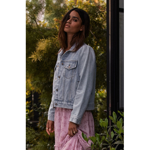 Hyland Jacket Saltwater Luxe Hyland Jacket